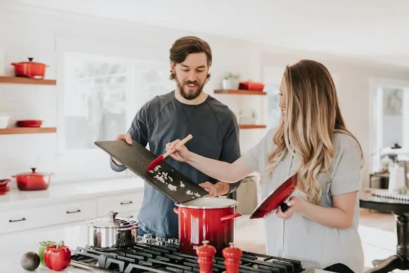 Kitchen reno
